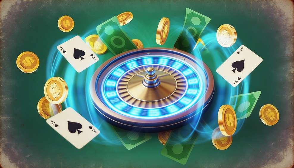 Casino-Terms und Bedingungen: Wie sie Spieler beeinflussen